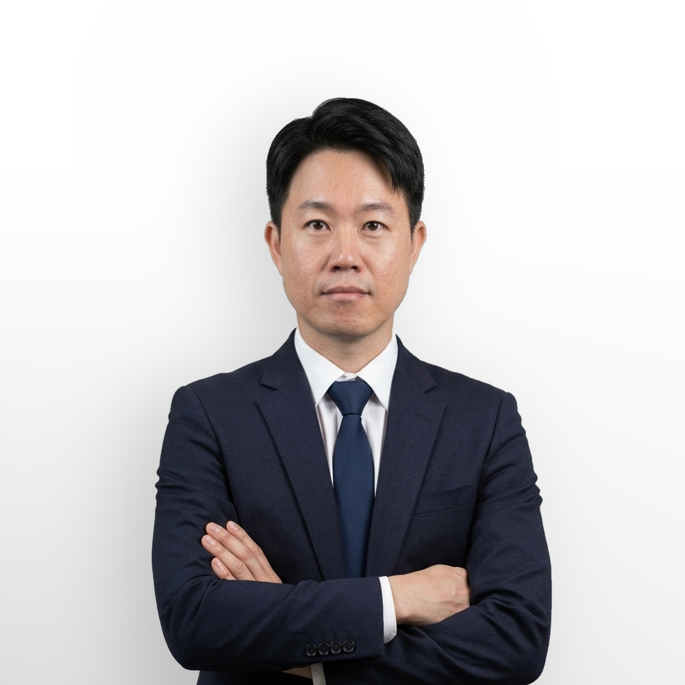 김진수 부대표