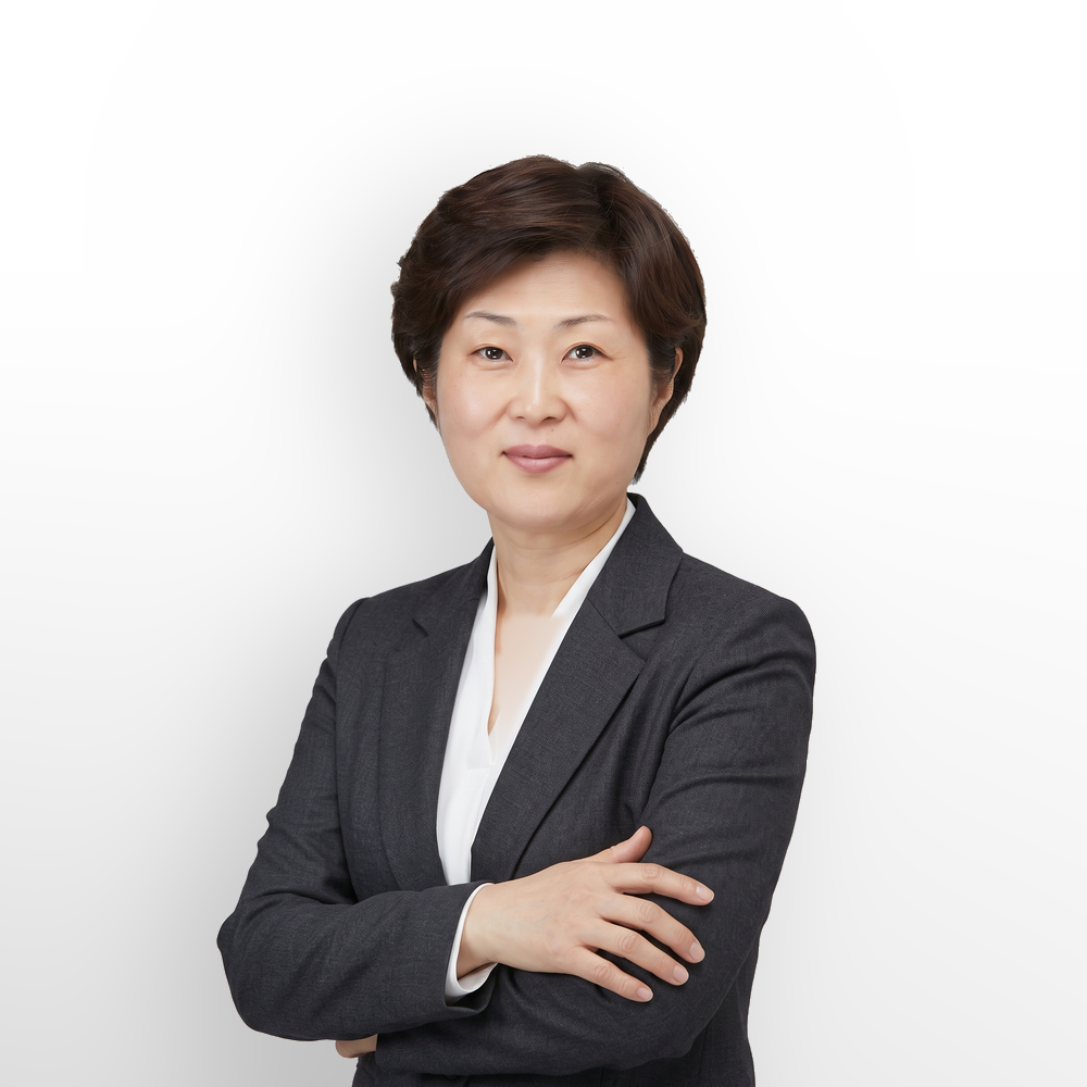 강경아 대표세무사