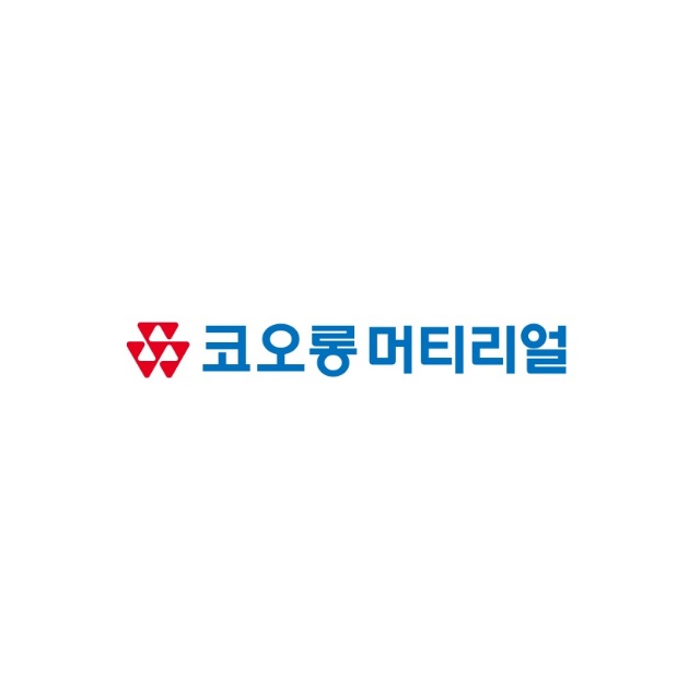 코오롱머티리얼
