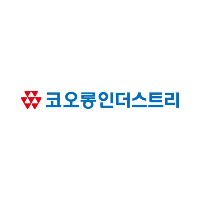 코오롱인더스트리