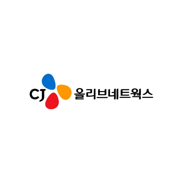 CJ올리브네트웍스