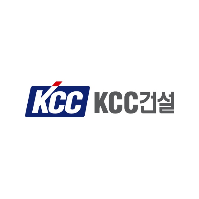KCC건설