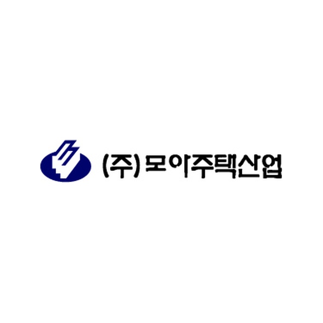 모아주택산업