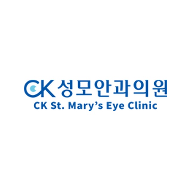CK성모안과