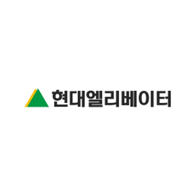 현대엘리베이터