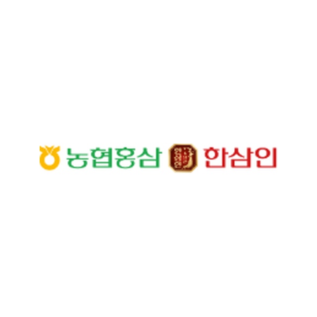 농협홍삼